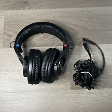 Shure SRH840 Professional Studio Monitor Wired Headphones - Tested picture