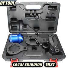 Rear Drive Axle Differential Removal & Installer Tool Set Kit For BMW X3 X5 X6 picture