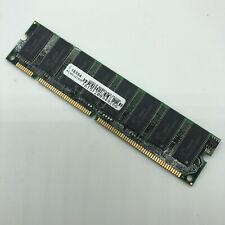 128MB PC100 MEMORY SDRAM 168pin 16x64 Non-Ecc Samsung IBM Micron Dimms PC-100 picture