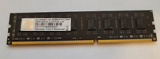 4GB pc3-10666 ddr3-1333 240pin Sdram dimm picture