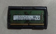 SK Hynix, 8GB 1Rx8 Ram PC4- 2400T-SA1-11. SDRAM SODIMM Notebook Memory picture