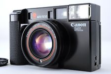 [Near Mint] Canon AF35ML Point & Shoot Auto Focus Film Camera ASA400 From Japan picture