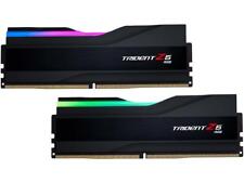 G.SKILL Trident Z5 RGB Series 32GB (2 x 16GB) 288-Pin DDR5 SDRAM DDR5 6400 Intel picture