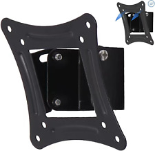 Tilting TV Wall Mount Monitor Wall Mount Camper 14-24 Inch LED LCD Small Monitor picture