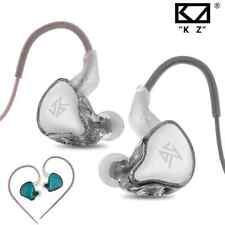 KZ EDCX Bass Earbuds in Ear Monitor Dynamic Noise Cancelling HIFI Sport Headset  picture