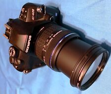 Olympus E-420 10.0MP 14-42mm Lens Digital SLR Camera  picture