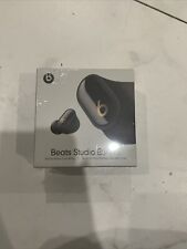 Beats by Dr. Dre Studio Buds+ Noise-Canceling True Wireless In-Ear Headphones - picture