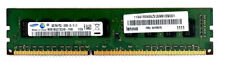 Samsung 4GB 2Rx8 PC3L-10600E M391B5273CH0-YH9  DDR3 Unbuffered ECC picture
