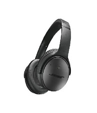 New Bose QuietComfort QC35 II Noise Cancelling Wireless Headphones in Open Box picture