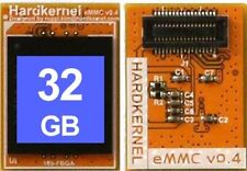 32GB eMMC Module for Odroid N2, N2+, C0, C1+, C2, C4, M1, XU4, H2 picture