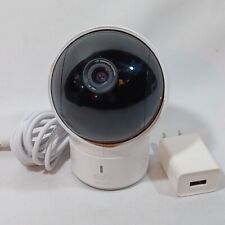 Eufy Security SpaceView T8301-C Baby Monitor Camera  & Power Cord picture