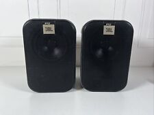JBL PRO 3 Personal Size Monitor Loudspeakers w/box picture