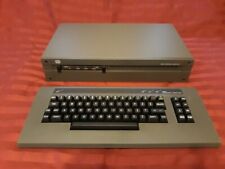 Z80 - NABU PC & Keyboard - Vintage New Old Stock (Retro 80's) picture