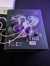 Kiwi Ears Orchestra Lite 8BA Performance In-Ear Monitor HiFi Headphones Earbuds picture