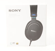 Sony MDR-MV1 Open-Back Reference Monitor Headphones picture