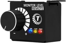 Taramps Monitor Level Remote - Bass Knob USA  NEW RELEASE picture