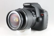 (EXC) Canon EOS Rebel T5 18MP Digital SLR Camera Body picture
