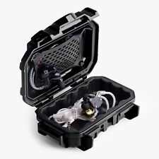 Evergreen | in Ear Monitor Protective Cases for IEM - Waterproof/Made - Suita... picture