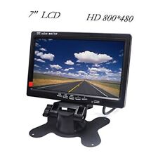 HD Car Monitor  7