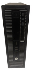 HP ProDesk 600 G1 SFF : Intel Core i5 4570@3.2Ghz, 32Gb Ram, 120GB SSD picture