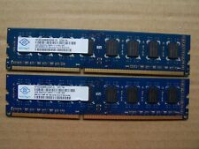 8GB 2X4GB DDR3 PC3-12800U Desktop Memory Ram DELL HP LENOVO ACER GATEWAY picture