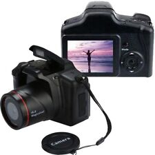 16X Zoom Digital SLR Camera HD 1080P LCD Screen 16MP Anti-shake Video Camcorder picture