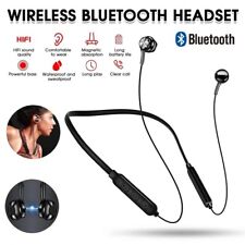 Waterproof Bluetooth 5.0 Earbuds Stereo Sport Wireless Headphones in Ear Headset picture