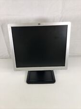 HP Compaq LE1711 17-inch LCD Monitor used. Excellent Condition  picture