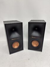 Klipsch Reference R-40M Monitor Speakers (2-Pack). picture