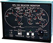 MFJ-890 - DX Beacon Monitor picture