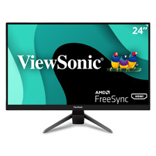 ViewSonic 1080p 1ms 75Hz FreeSync Monitor VX2467-MHD 24