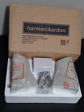 Vintage NOS Dell Harman Kardon Multimedia Speaker System  picture