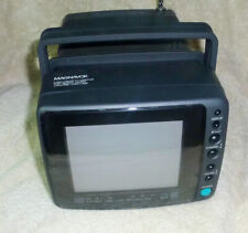 Magnavox '93 RD0510 Portable 5