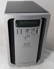Genuine Cisco NSS3000 Series NSS3000 V01 4-Bay Desktop Gigabit Network Storage picture