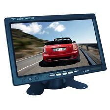 7 inch Rearview Car LCD Monitor, Buyee Portable 7