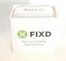 FIXD OBD II 2nd Generation Active Car Health Monitor picture