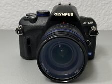 Olympus EVOLT E-420 10.0MP 14-42mm Lens Digital SLR Camera  picture