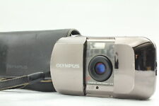 [MINT] Olympus mju Infinity Point & Shoot 35mm Film Camera Limited From JAPAN picture