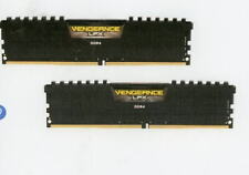 Corsair Vengence LPX 16GB(2x8GB) 288-Pin SDRAM DDR4 2666 (PC4 21300) Intel XMP 2 picture