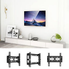 Home Wall Mounting Stand TV Bracket Flexible Adjustment Monitor Articulating New picture