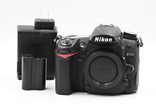 Nikon D7000 16.2MP Digital SLR Camera Body #268 picture