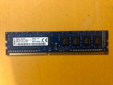 4GB PC3 12800 (DDR3-1600) DIMM Desktop Memory RAM - Mixed Brands (B1) picture