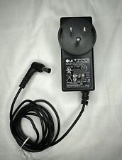 LG Monitor ADS-40FSG-19 AC Adapter 19V 1.3A Power Supply 25W P/N EAY62768615 picture