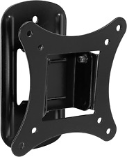 Monitor Wall Mount Quick Release Wall Mount 25 Inch Screens Compatible  picture