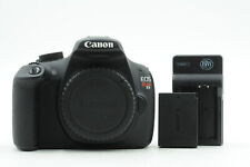 Canon EOS Rebel T5 18MP Digital SLR Camera Body #116 picture