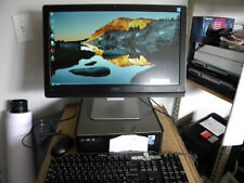 Dell Optiplex 755 SFF C2D 2.33GHz 3GB ram 250GB HDD Vista OS Computer picture