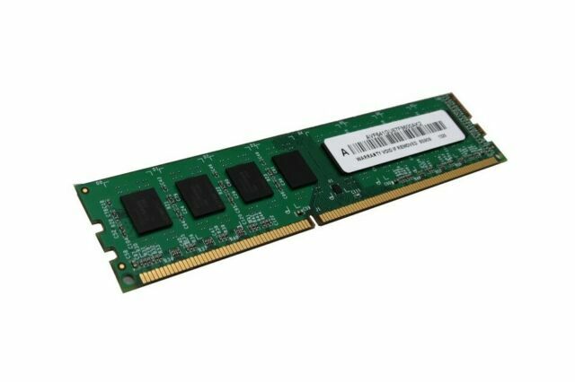 Samsung 32GB (1x32GB) PC4-17000 (DDR4-2133) LRDIMM Memory (M386A4G40DM0-CPB0Q) Samsung 32GB (1x32GB) PC4-17000 (DDR4-2133) LRDIMM Memory (M386A4G40DM0-CPB0Q)