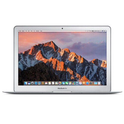 Apple MacBook Air Core i5 1.6GHz 8GB RAM 256GB SSD 13\