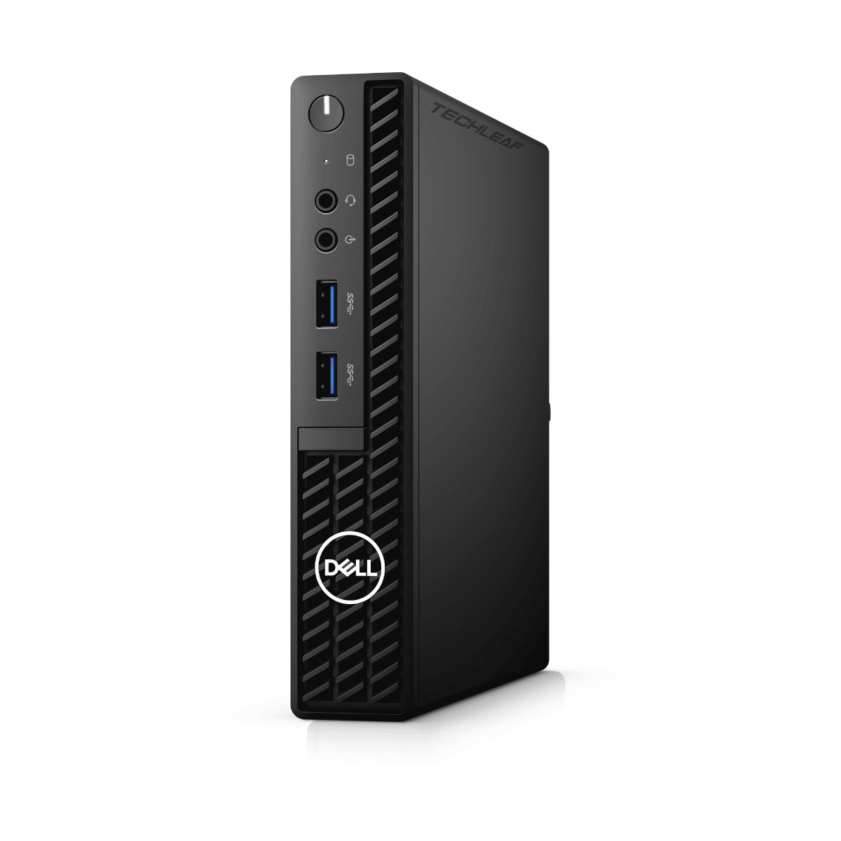 Dell Mini Desktop PC Intel 10th Gen, 8GB RAM 256GB NVMe SSD, Windows 11 Pro