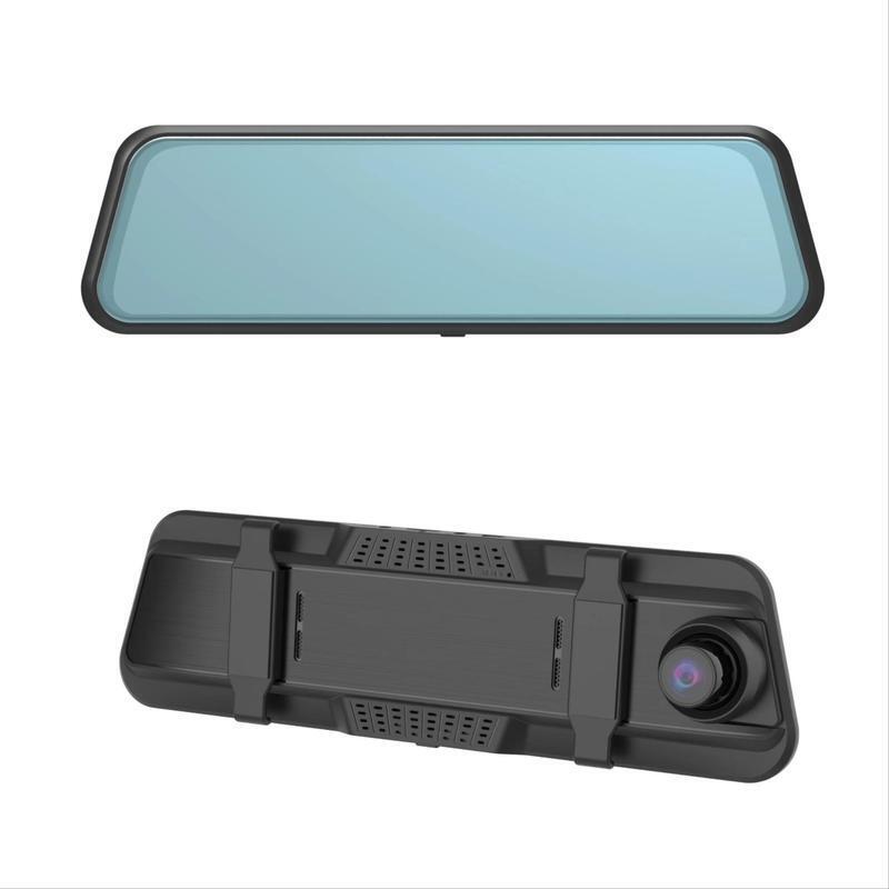 1080P HD Car Rear View Monitor Camera with Reverse View Function,Universal
